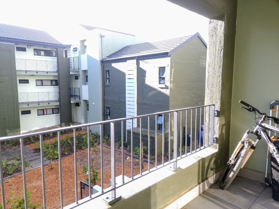 To Let 2 Bedroom Property for Rent in Jakarandas Western Cape